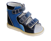 Антиварусные сандалии