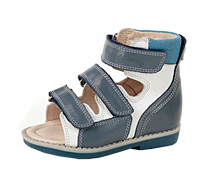 детская ортопедическая обувь
