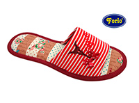 forio тапочки домашние