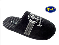 forio тапочки домашние