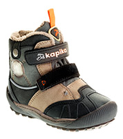 детская обувь капика