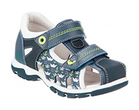 капика туфли детские