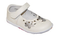 детская обувь антилопа