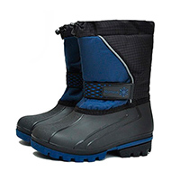 сноубутсы Nordmann Junior